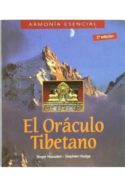 El Oráculo Tibetano.